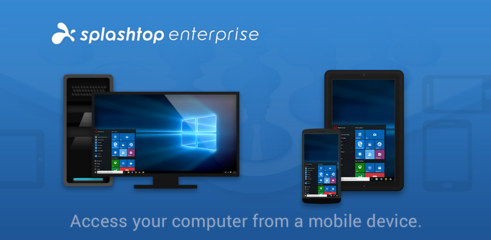 Splashtop 推出本地部署版 On-Prem 應用軟件，為企業(yè)遠程桌面控制注入新動力